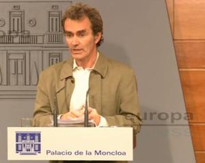 El portavoz en una crisis de comunicación