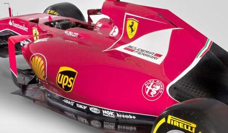 ¿Alfa Romeo en la F1? - Ferrari puja por su regreso a la máxima categoría