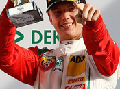 Mick Schumacher gana segunda carrera Lausitzring alcanza tercer triunfo temporada