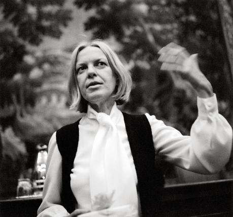 Ingeborg Bachmann 1971