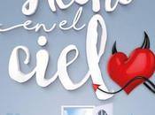 NOVEDAD MAYO Hecho cielo Estefanía Jiménez