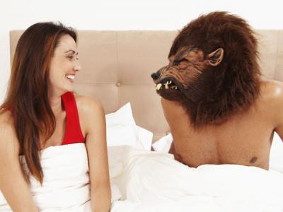 Parafílias poco conocidas