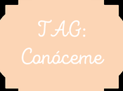 TAG: Conóceme