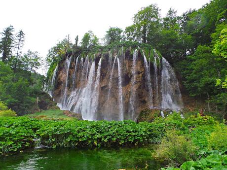 Parque Nacional de los Lagos de Plitvice Parque Nacional de los Lagos de Plitvice
