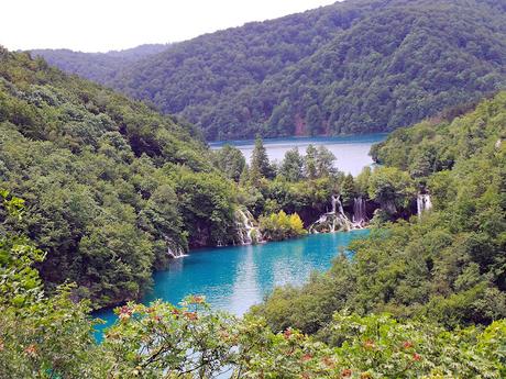 Parque Nacional de los Lagos de Plitvice Parque Nacional de los Lagos de Plitvice