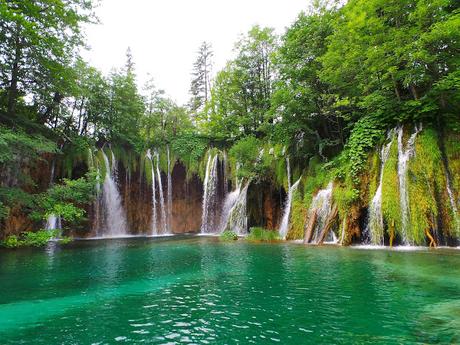 Parque Nacional de los Lagos de Plitvice Parque Nacional de los Lagos de Plitvice