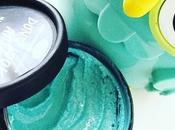 Mascarilla fresca Don't look Lush