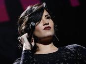 Demi Lovato roto Wilmer Valderrama