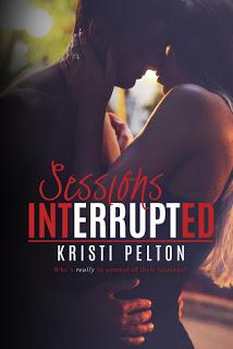 Session interrupted by Kristi Pelton (Reseña)