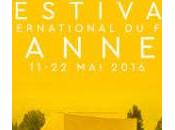 ¡Qué fuerte!-Festival Cannes 2016-Palmarés