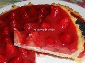 fresas