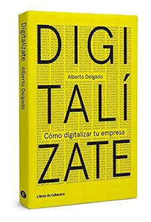 Digitalízate: Cómo digitalizar tu empresa