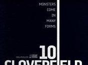 cine fantasma Nino): XIX.- Calle Cloverfield