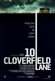 El cine fantasma (by Nino): XIX.- Calle Cloverfield 10