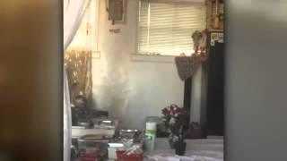 Miracle in Saibaba temple in Canada