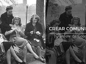 Escribir blog: crear comunidad.