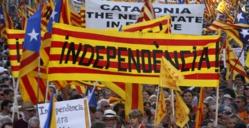 El odio del independentismo catalán a España es rentable