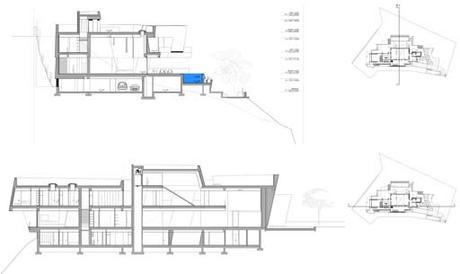 AVANCE DE OBRA EN LA VIVIENDA DISEÑADA POR A-CERO EN LÍBANO