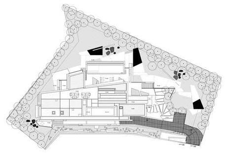 A-cero Projects AVANCE DE OBRA EN LA VIVIENDA DISEÑADA POR A-CERO EN LÍBANO