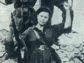 mujeres revolución española