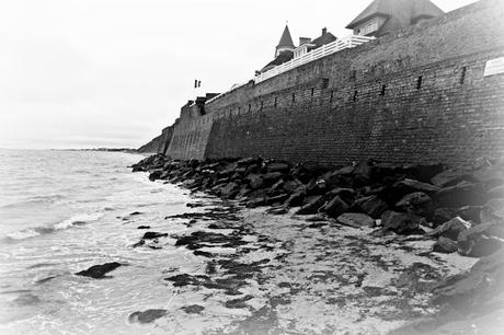 Normandía. Arromanches. Desembarco de Normandía