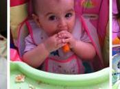 Balance tras cuatro años Baby-led Weaning