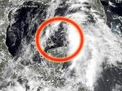 tormenta "Colin" cerca nacer Golfo México apuntarle Florida(EE.UU)