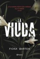 La viuda. Fiona Barton