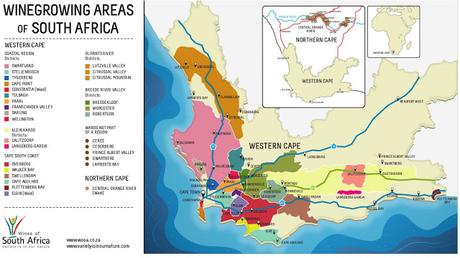 Chenin Blanc 2015, de Tussock Jumper Wines