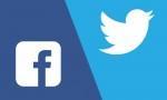 Facebook Vs Twitter
