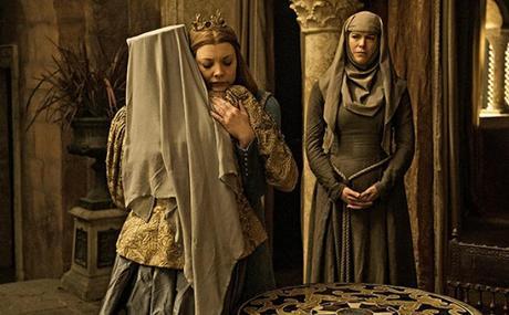 Game of Thrones temporada 6 episodio 7, 'The Broken Man', game of thrones, game of thrones temporada 6, game of thrones mexico, game of thrones trailer, game of thrones fotos, jon snow, sansa stark, arya, margaery