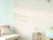 Decoracion elementos playa