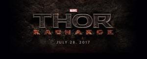 Thor: Ragnarok