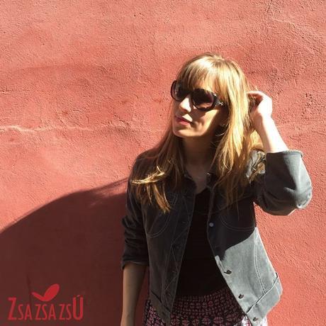 Nueva vida, nuevo look