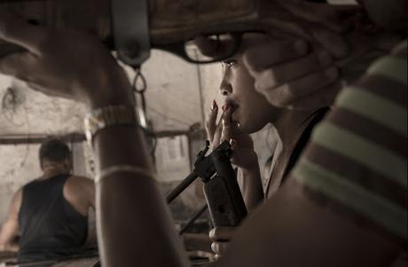 Los ganadores de los Sony World Photography Awards 2016 - Competición Profesional