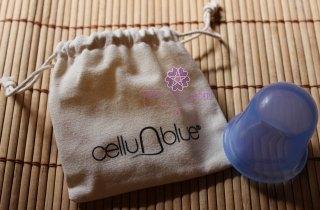 CelluBlue copa anticelulitis