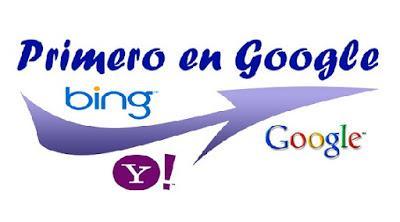 Qué Hacer Para Que Google Posicione Bien Tu Blog?: Buenos Trucos Blogging