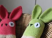 conejitos Lanukas