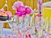 Ideas Candy para Bodas Verano