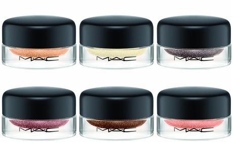 COLECCIÓN SOFT SERVE DE MAC PARA ESTE VERANO 2016.