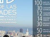 Foro Ciudades: Espacios urbanos para bienestar sostenibilidad