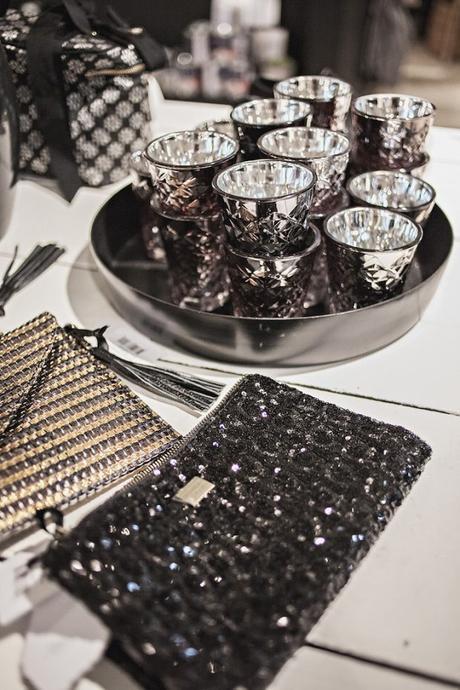 El valor de las piezas desgastadas handbag details