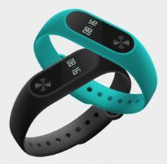 xiaomi mi band 2