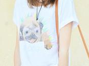 Deartee dog!