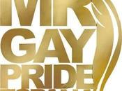 España. Toni Massanet nuevo Pride Mallorca