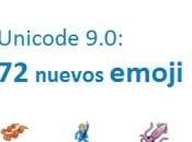 nuevos emojis