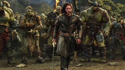 Warcraft el origen, El mundo de Warcraft en el cine