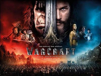 Warcraft el origen, El mundo de Warcraft en el cine