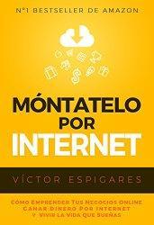 GANAR DINERO EN INTERNET: CINCO MANERAS DE LOGRARLO (PARTE 1) GANAR DINERO EN INTERNET: CINCO MANERAS DE LOGRARLO (PARTE 1)