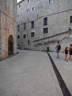 Dubrovnik y Juego de Tronos: quinta temporada